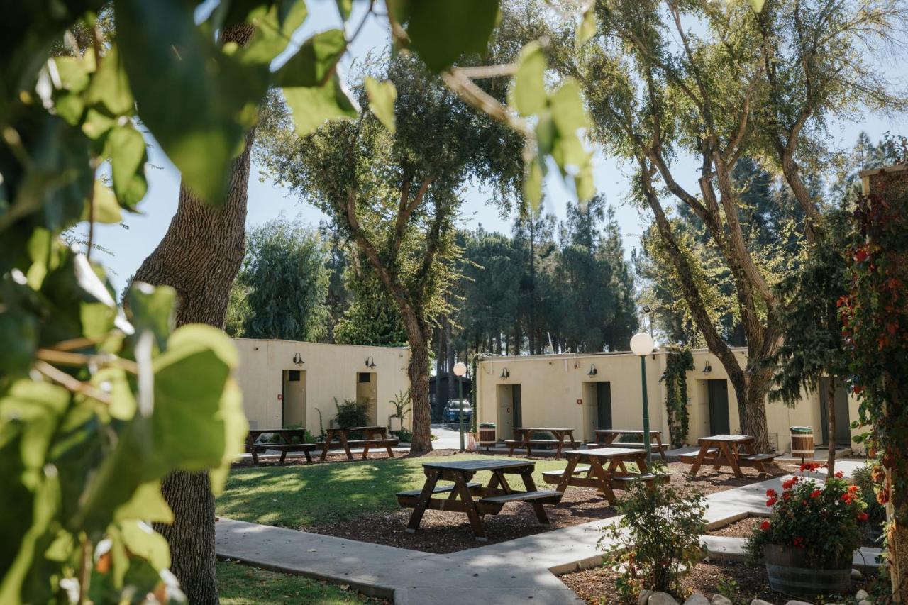 Hotel Kibbutz Ortal Tourism Zewnętrze zdjęcie