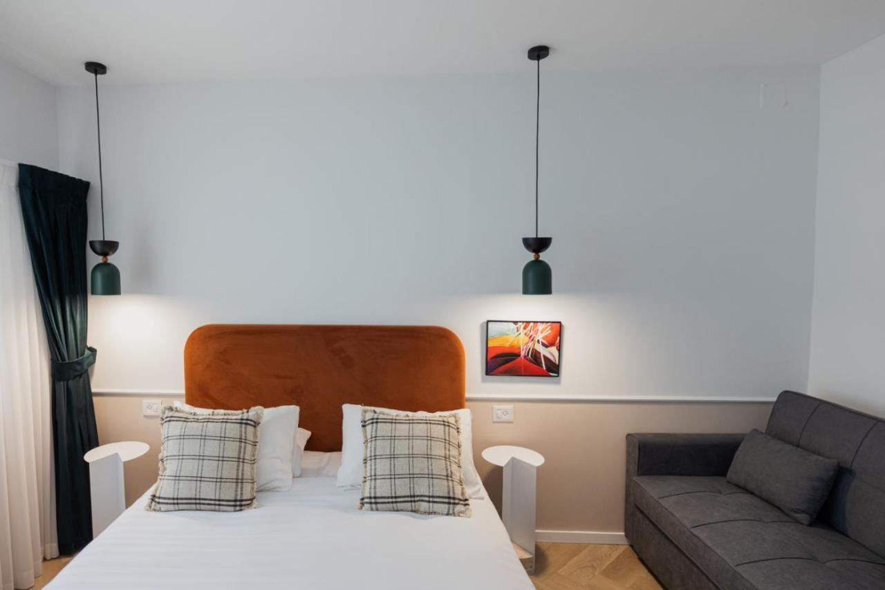 Hotel Kibbutz Ortal Tourism Zewnętrze zdjęcie