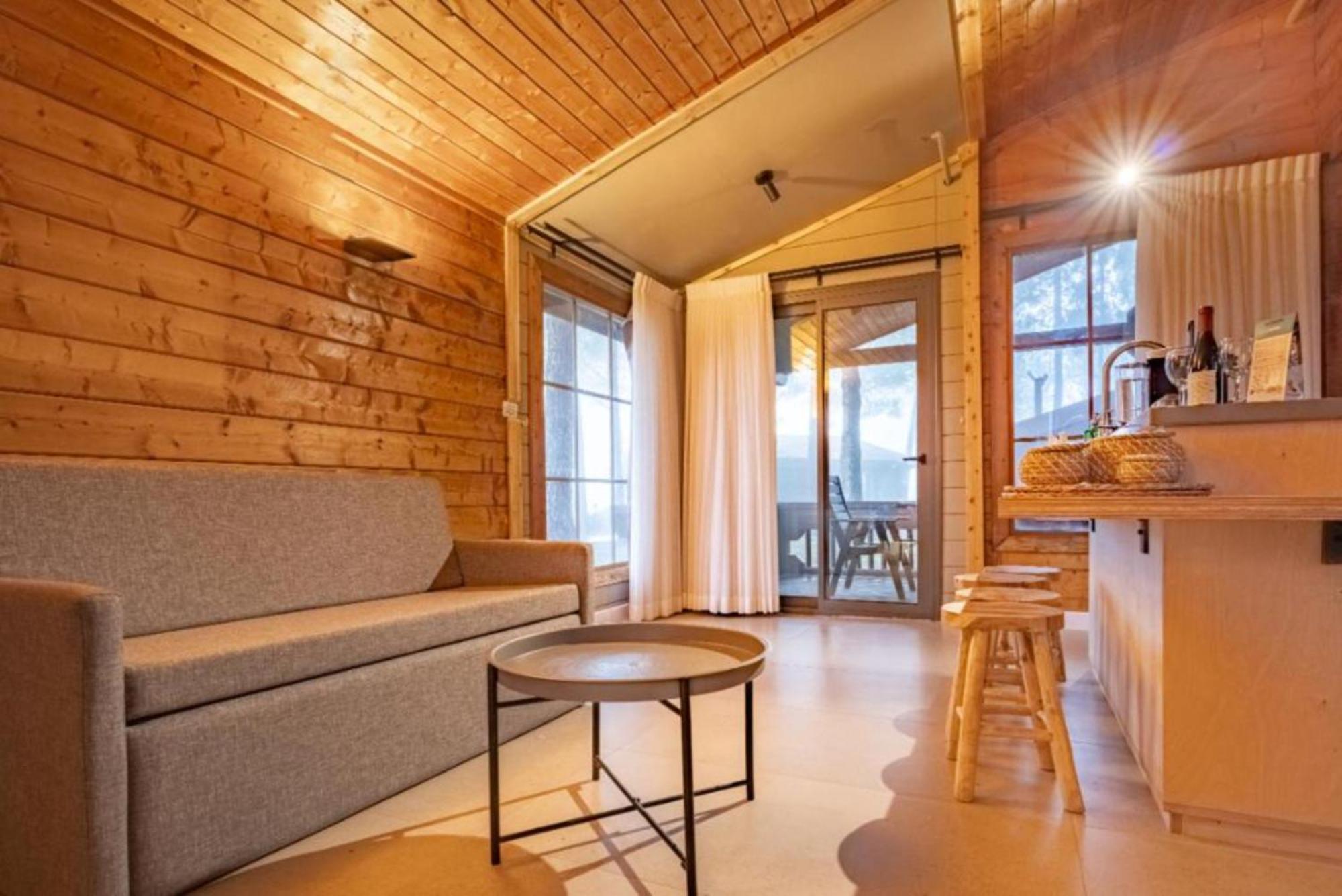 Hotel Kibbutz Ortal Tourism Zewnętrze zdjęcie