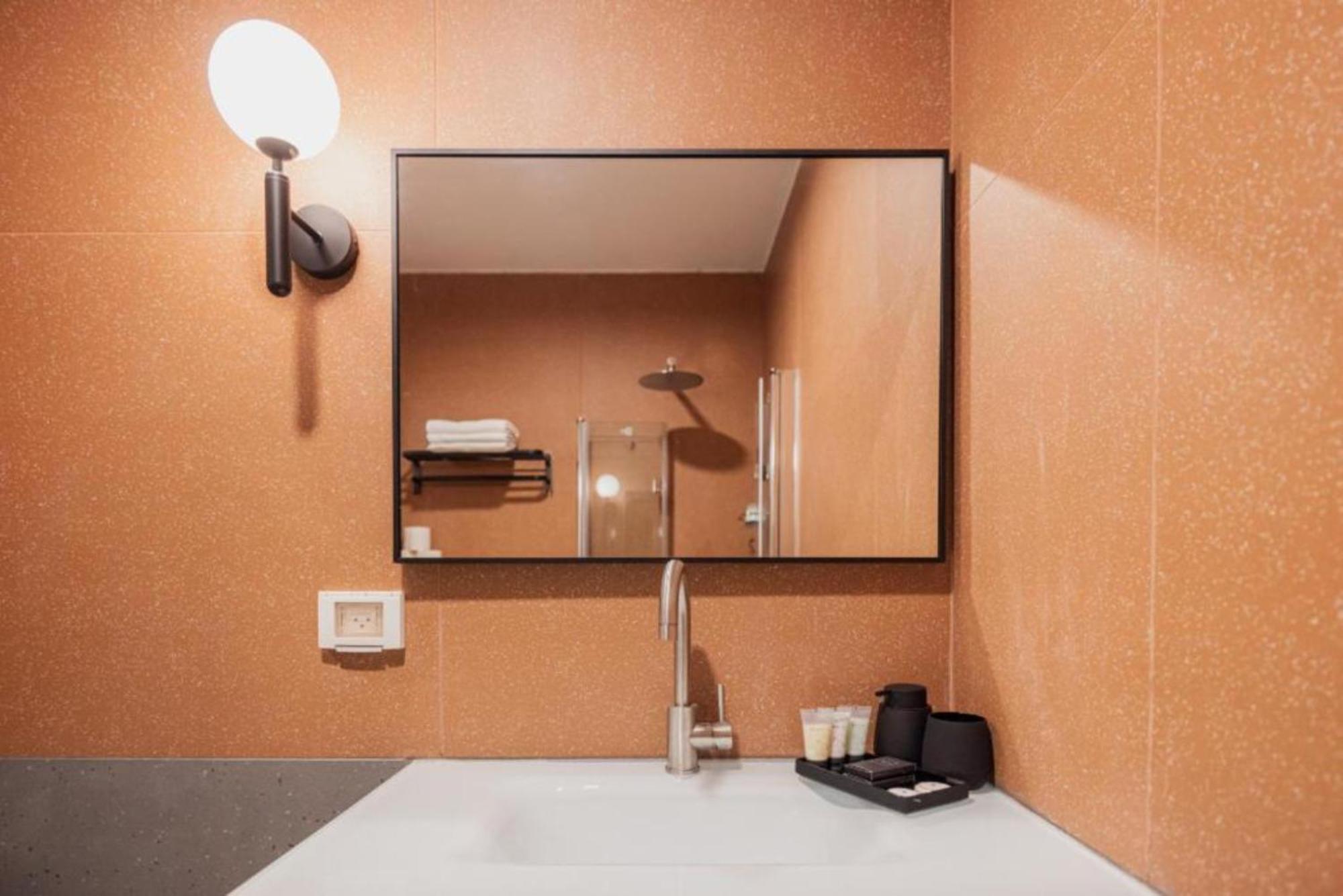Hotel Kibbutz Ortal Tourism Zewnętrze zdjęcie