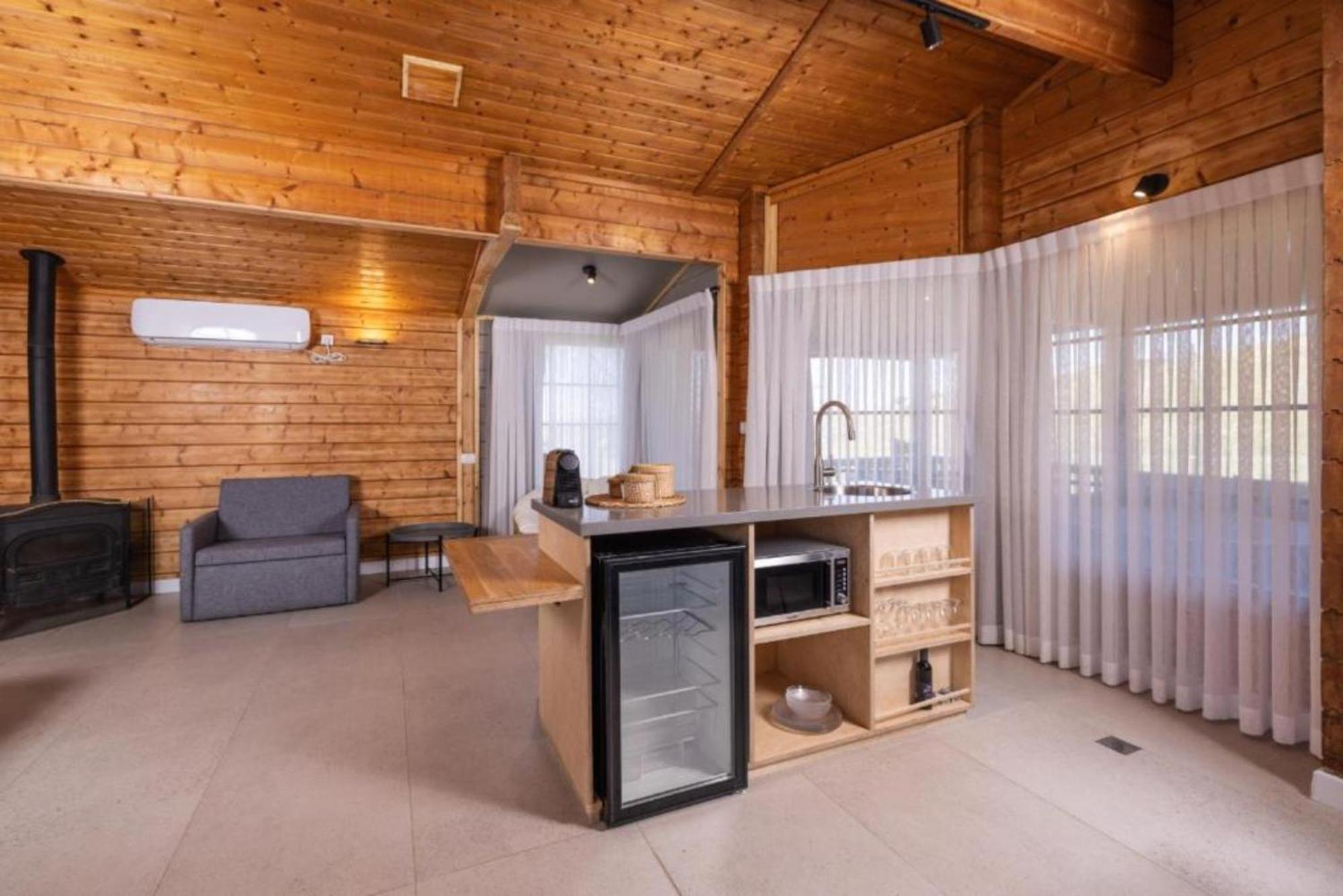 Hotel Kibbutz Ortal Tourism Pokój zdjęcie