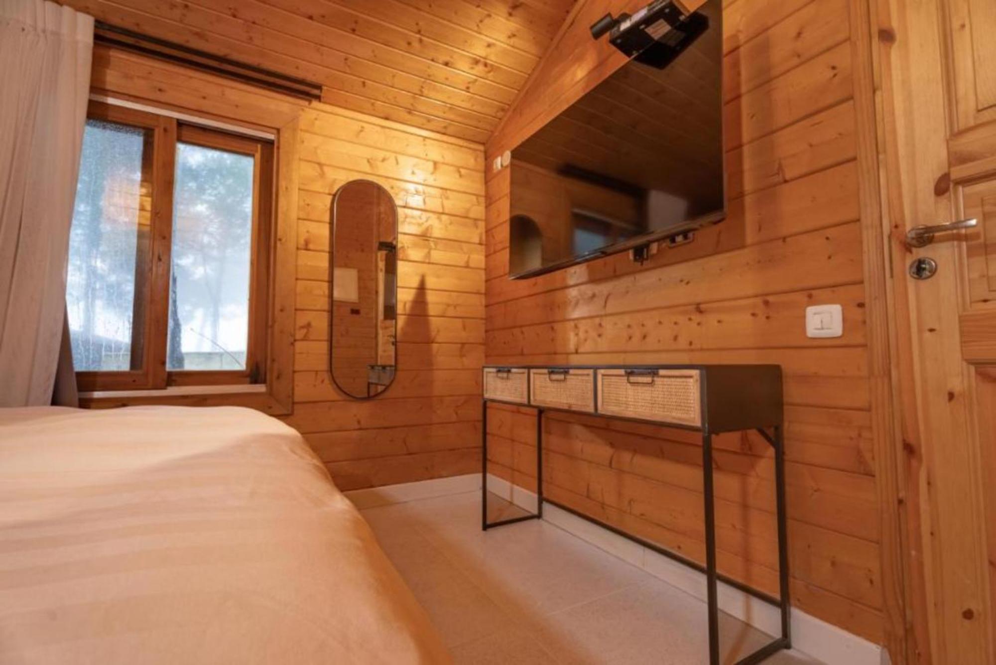 Hotel Kibbutz Ortal Tourism Pokój zdjęcie