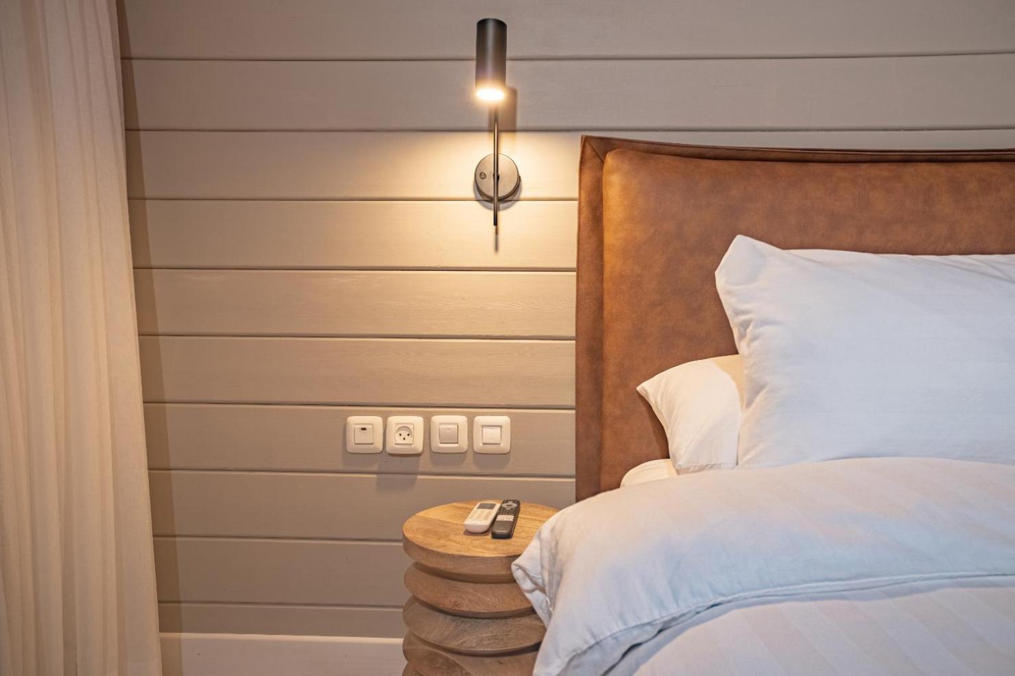 Hotel Kibbutz Ortal Tourism Pokój zdjęcie