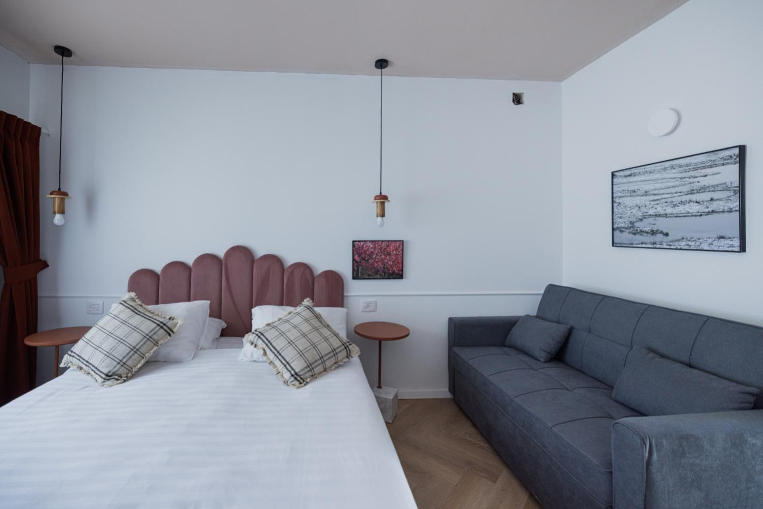 Hotel Kibbutz Ortal Tourism Pokój zdjęcie