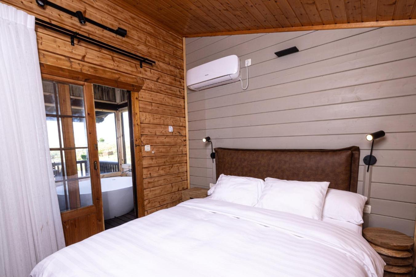 Hotel Kibbutz Ortal Tourism Pokój zdjęcie