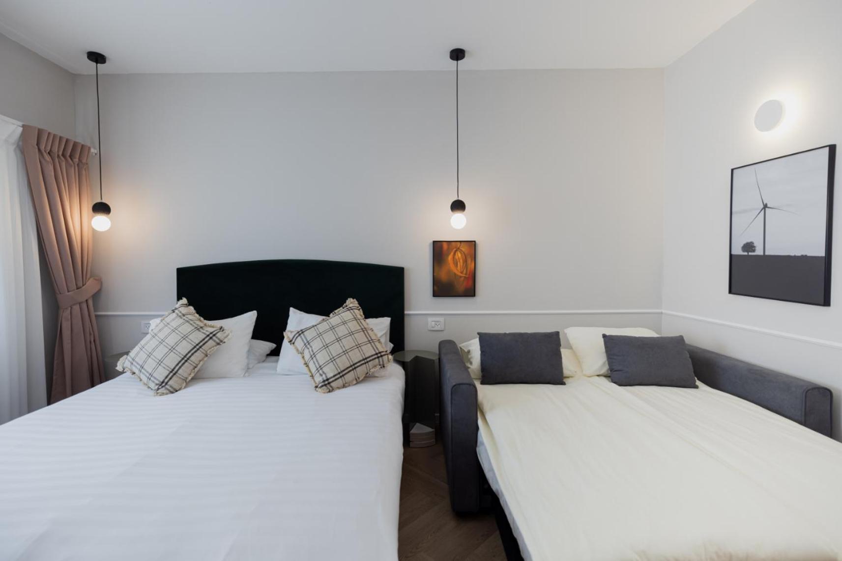 Hotel Kibbutz Ortal Tourism Pokój zdjęcie