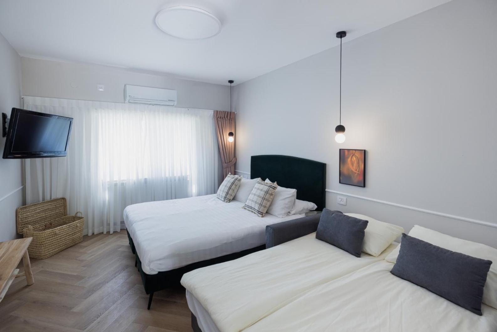 Hotel Kibbutz Ortal Tourism Pokój zdjęcie