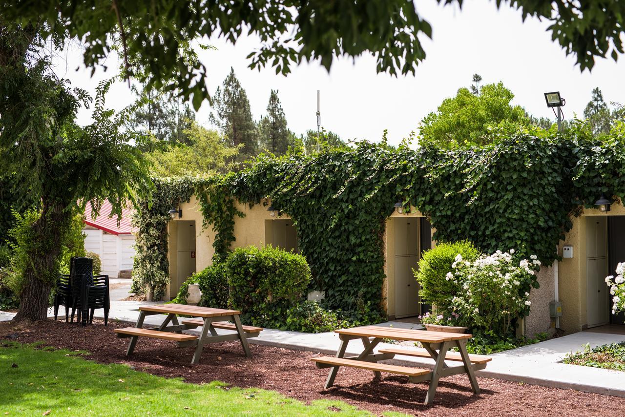 Hotel Kibbutz Ortal Tourism Zewnętrze zdjęcie