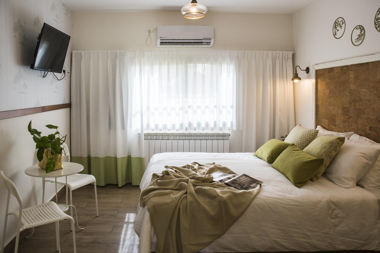 Hotel Kibbutz Ortal Tourism Zewnętrze zdjęcie