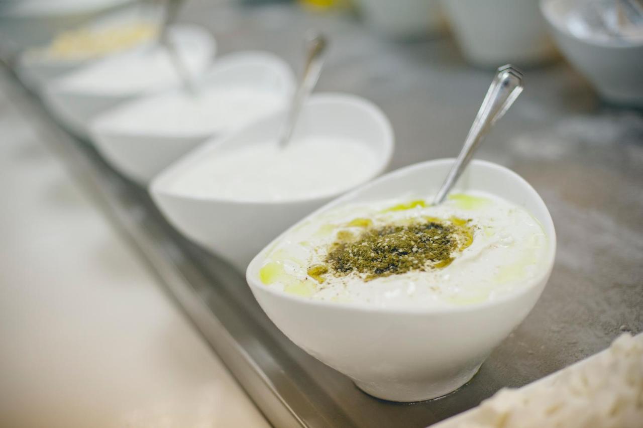 Hotel Kibbutz Ortal Tourism Zewnętrze zdjęcie