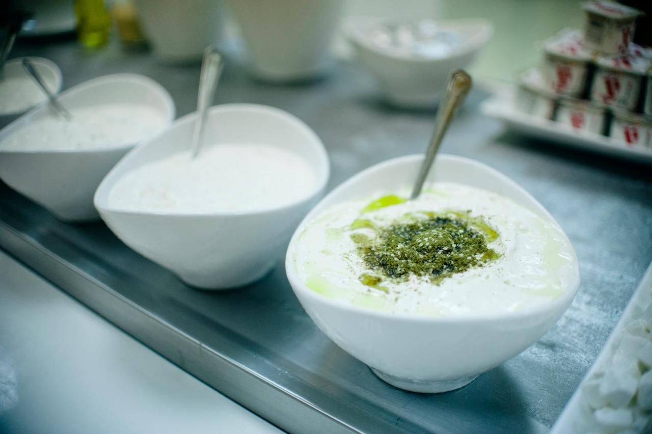 Hotel Kibbutz Ortal Tourism Zewnętrze zdjęcie